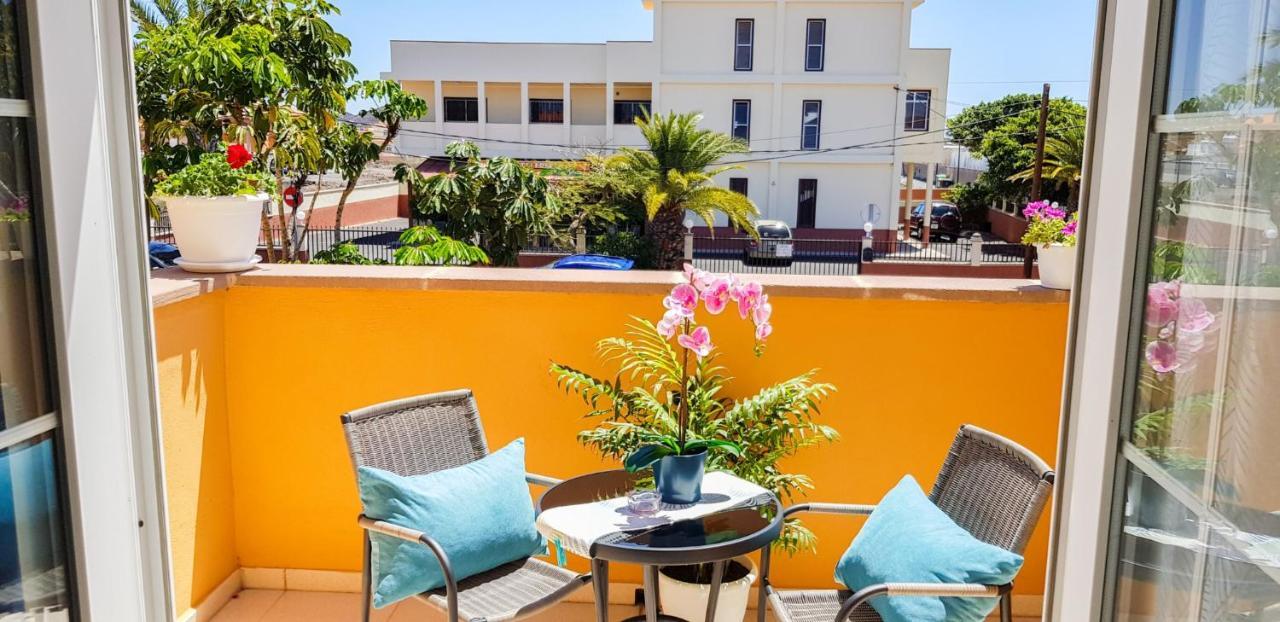 Ke Casetta Tenerife Salvador And Santiago Apartments Las Rosas  Buitenkant foto