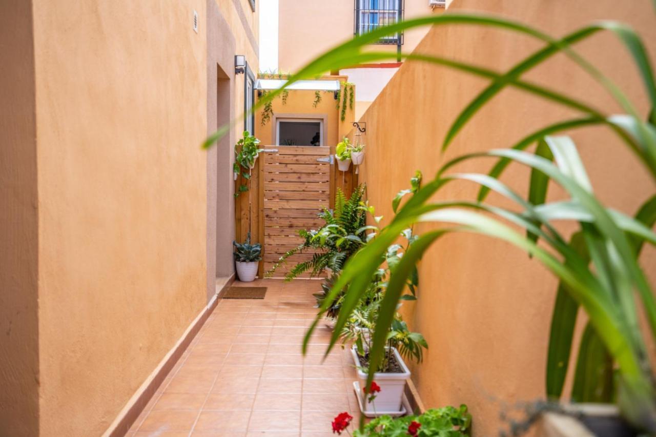 Ke Casetta Tenerife Salvador And Santiago Apartments Las Rosas  Buitenkant foto